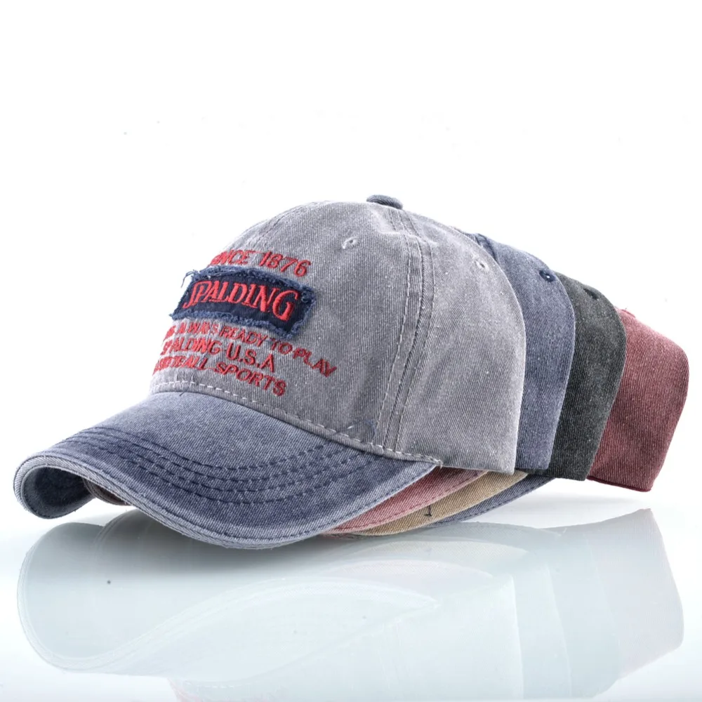 Кепка-Бейсболка унисекс регулируемая бейсболка в стиле хип-хоп с надписью для