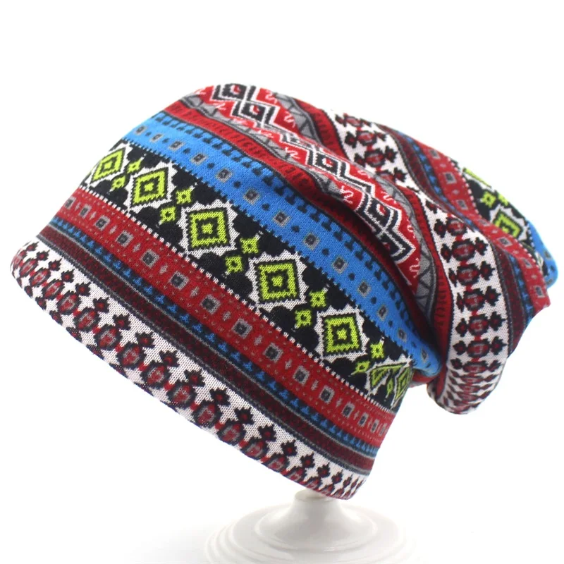 Осенне-зимние женские шапки gorro, хлопковая шапка, шапка skullies