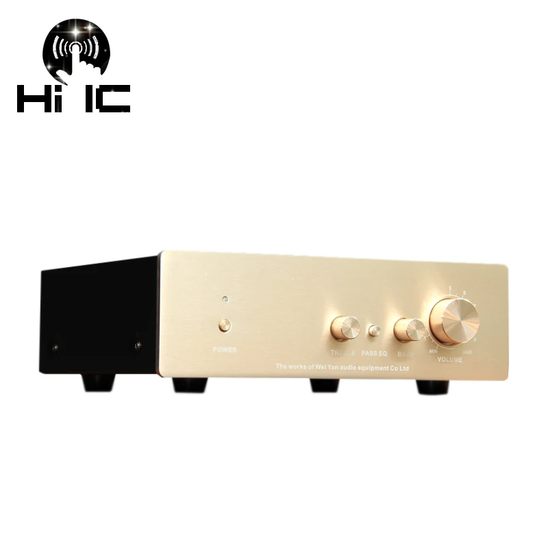 LM3886 Hi Fi стерео усилитель высокой мощности 5532 независимая операционная система Op