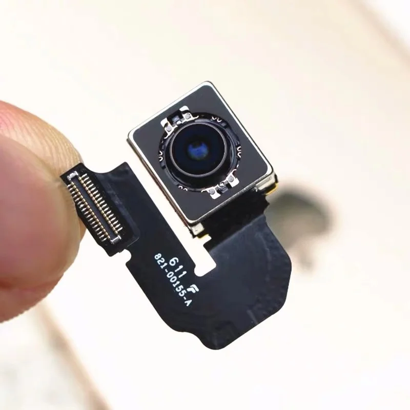 Для iphone 6 6s p плюс камера заднего вида фронтальная с гибким креплением кабель