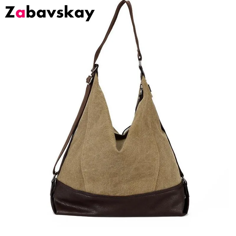 Модная Большая вместительная Специальная большая сумка через плечо