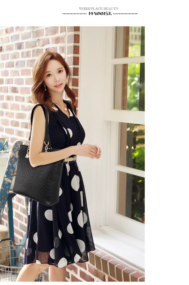 Новая брендовая Роскошная дамская сумочка 6 шт./компл. комплект комбинированных Сумок женская сумка через плечо pochette Дамский бумажник-ридикюль кошелек