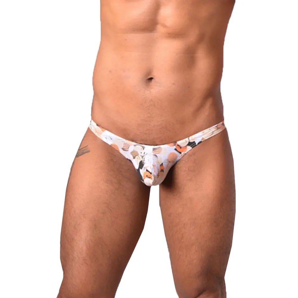 3 вида стилей мужское сексуальное нижнее белье модные мужские трусы боксёры