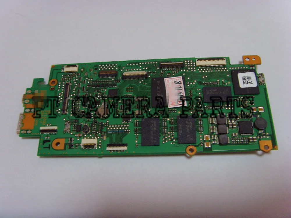 Original D5100 Image Main Board PCB MCU MainBoard Mother With Programmed For Nikon | Электроника