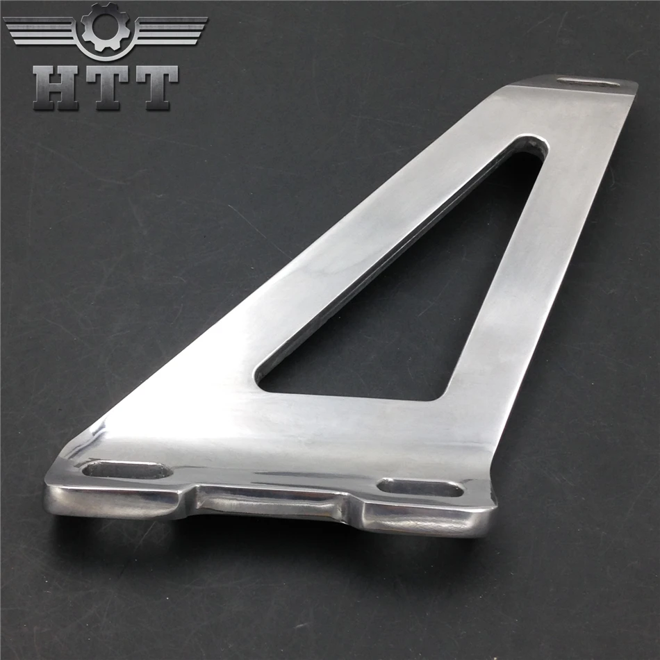 Aftermarket Бесплатная доставка мотоцикл части мотоцикла выхлопной вешалка