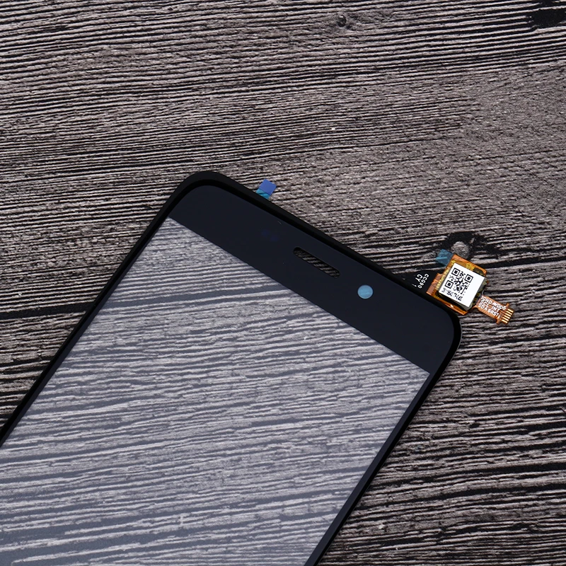 Ocolor для huawei Honor 6C Pro JMM L22 сенсорный экран сенсорная панель с объективом запасные