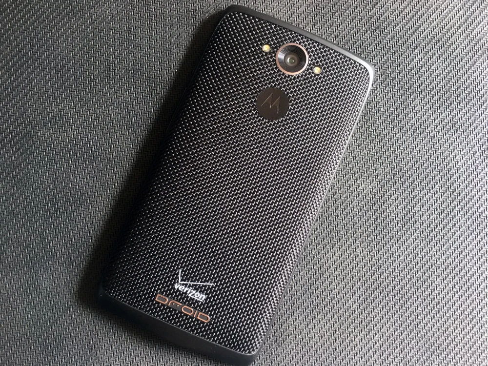 Motorola MOTO DROID Turbo XT1254 32/64 ГБ 5," 20MP 4G LTE 3 Гб ram 32 ГБ/64 Гб rom разблокированный Android мобильный телефон отремонтированный