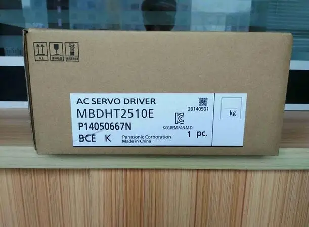 

Servo drive MBDHT2510E , New in stock ,3 months warranty