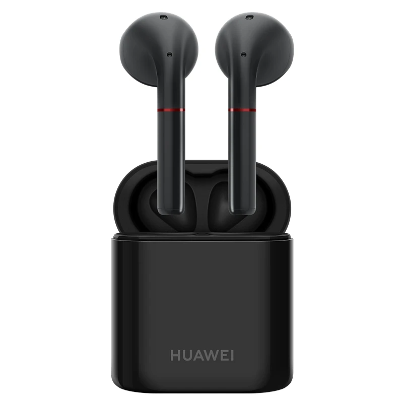 Оригинальный huawei FreeBuds 2 Pro Bone Voiceprint Bluetooth 5 0 настоящая Беспроводная стерео