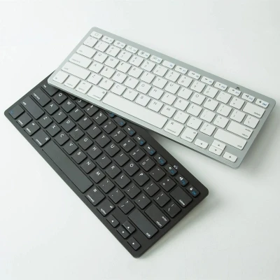 MAORONG TRADING мини беспроводная Bluetooth 3 0 Клавиатура Для iMac 21 5 ''все в одном