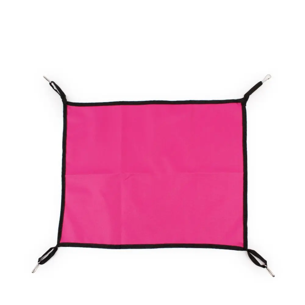 Удобный подвесной гамак для кошек и котят коврик кровати клетка кошек|kitten cage|pet