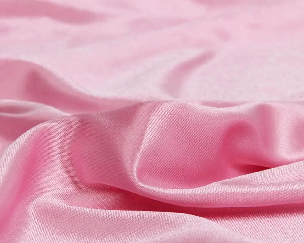 light pink Свадебный фон занавеска драпировка шифон белый цвет различные цвета - Цвет: light pink