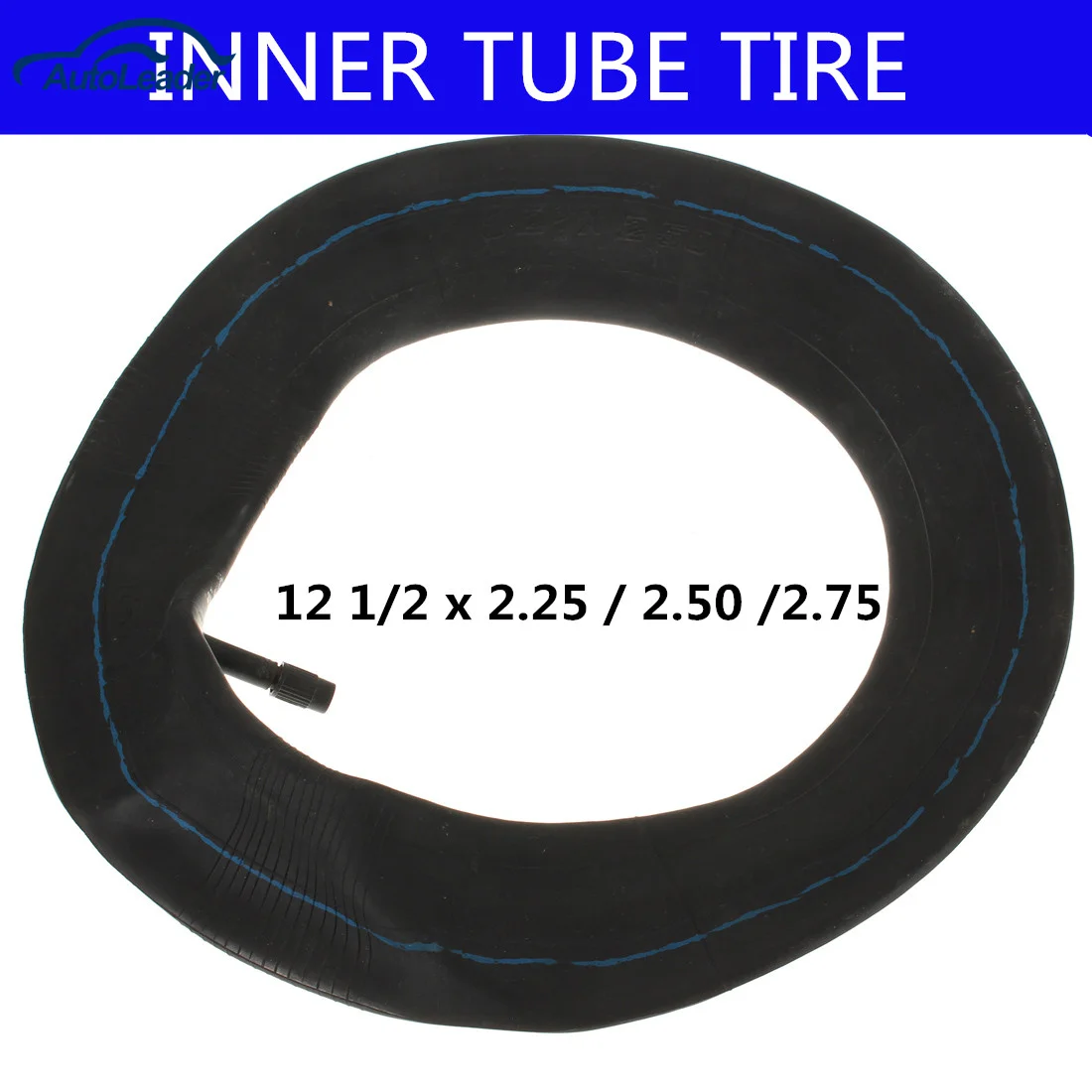 12 1/2x2 50 внутренняя трубка шины 5x2 75 для TaoTao Багги MX350/400 75|12 tire tube|tire 1/2tyres |