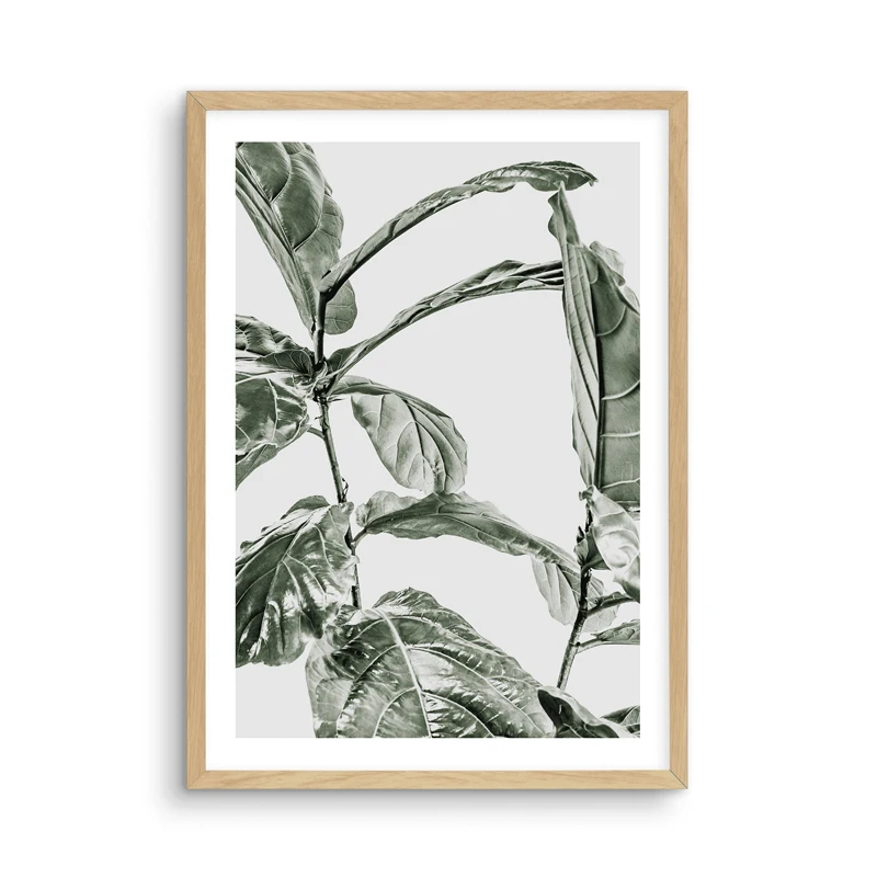 Настенные картины в скандинавском стиле настенные украшения с зеркальными