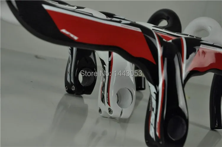 Скидка Детали для руля из углеродного волокна