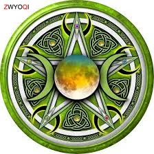 Полноразмерная Алмазная вышивка крестиком 3D алмазная живопись moonDIY мозаика с