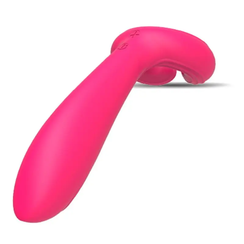 Водонепроницаемый G-Spot 3 моторный фаллоимитатор вибратор силиконовый клитор