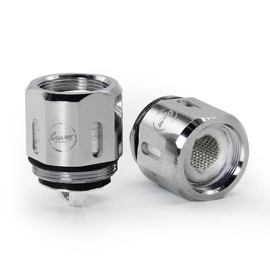 3 шт./компл. оригинальный coilart маг испаритель subtank комплект 0.2ohm 0.4ohm танк