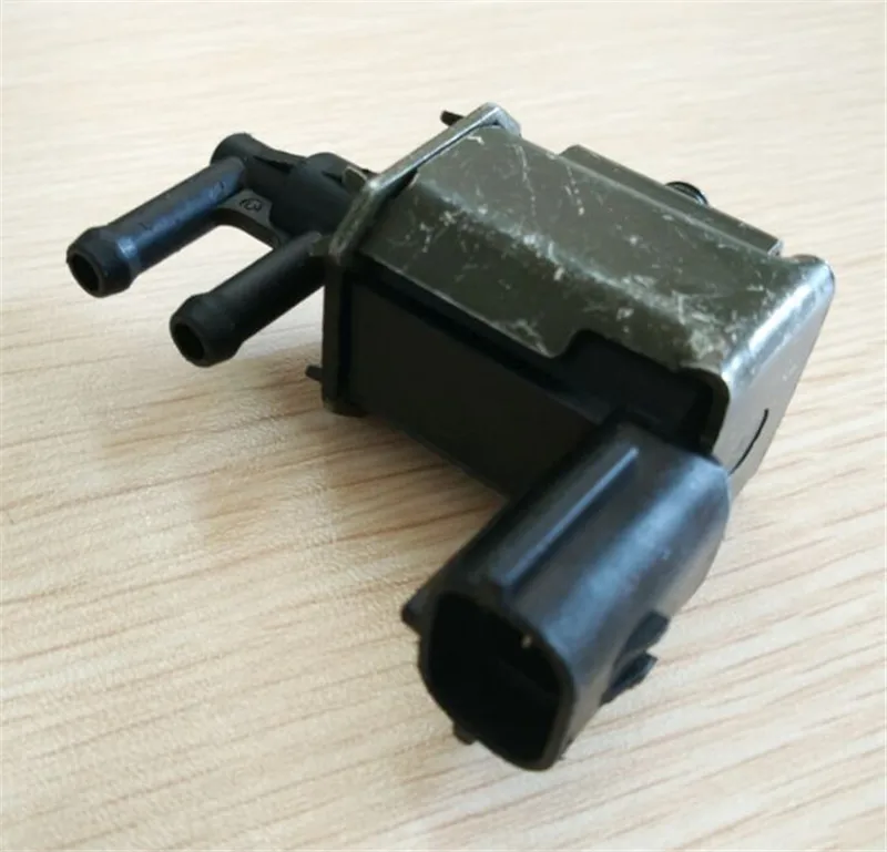 Оригинальный новый угольный фильтр вытяжки клапан Z503-18-741 Z50318741 электромагнитный