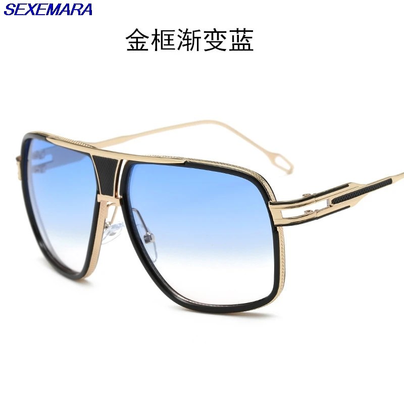 SexeMara Аксессуары Uv400 Пластиковые Взрослых Cat Eye 50 Мм Мульти Женщины Черные