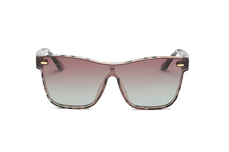 Sara 2017 HD Завышение поляризованные Солнцезащитные очки для женщин Для TR90 Алюминий