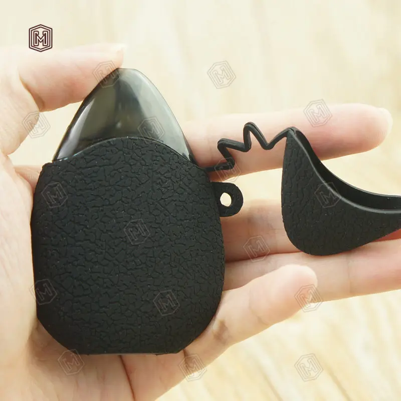 Силиконовый чехол Microsmoke 1 шт. для Suorin Drop ecig уплотненный защитный защиты кожи