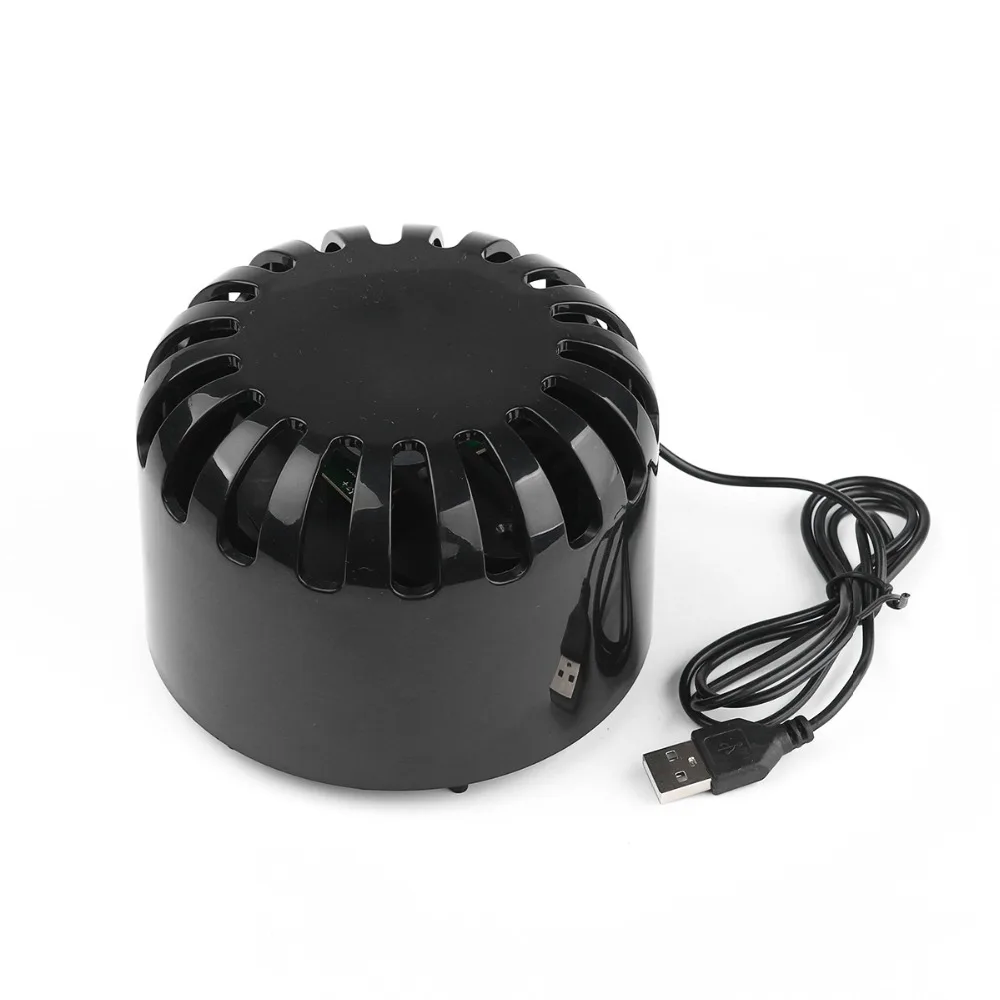 

Mosquito Killer Light 2W USB Controlled Insect Killing Lamp ABS 12x9cm Killer Insect Mosquito Fly Bug solar insect killer