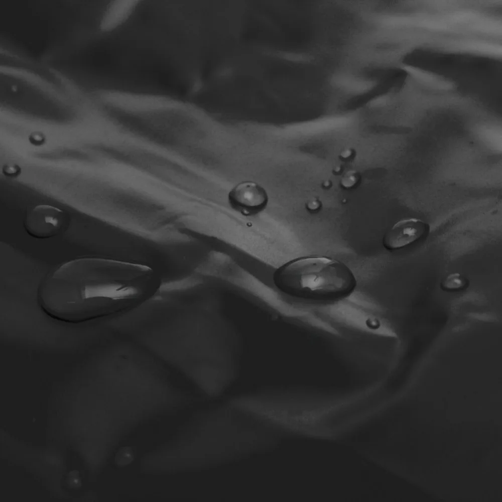 Водонепроницаемый Ветрозащитный ПВХ сауна костюм анти рип тренировки Фитнес