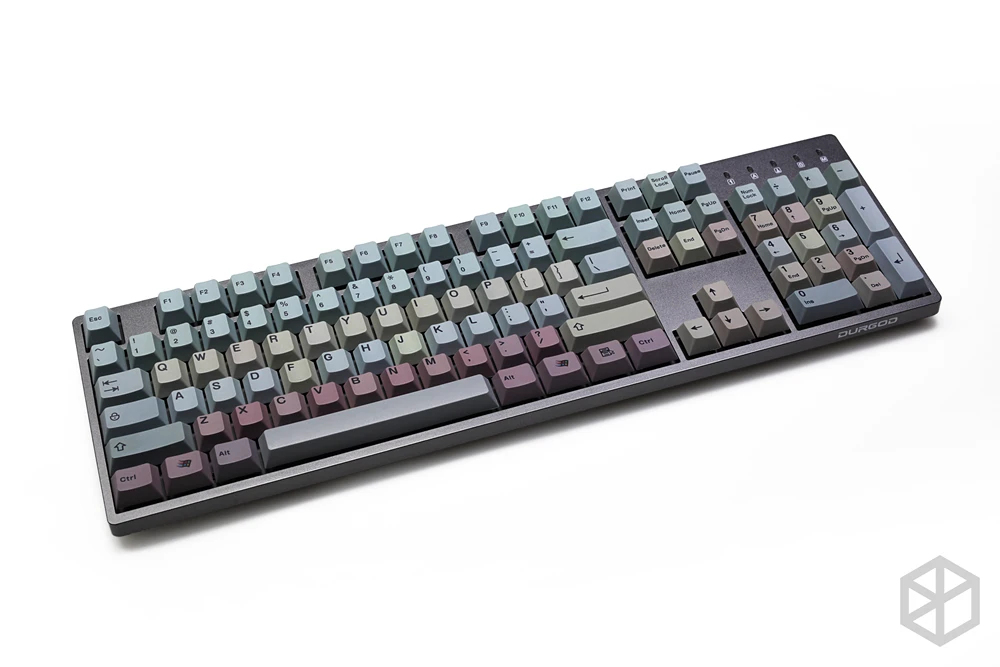 Клавиатура Monte Carlo gh60 xd60 xd84 tada68 rs96 zz96 87 104 разные цвета|Клавиатуры| |