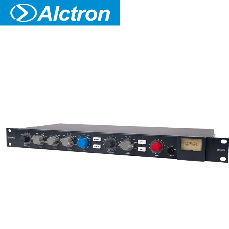 Усилитель сигнала Alctron CP540V2 предназначенный для удовлетворения критической