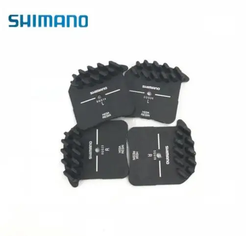 SHIMANO H01A колодки DEORE XT ZEE H03A H03C радиаторная пластина Ice Tech Тормозных колодок горный