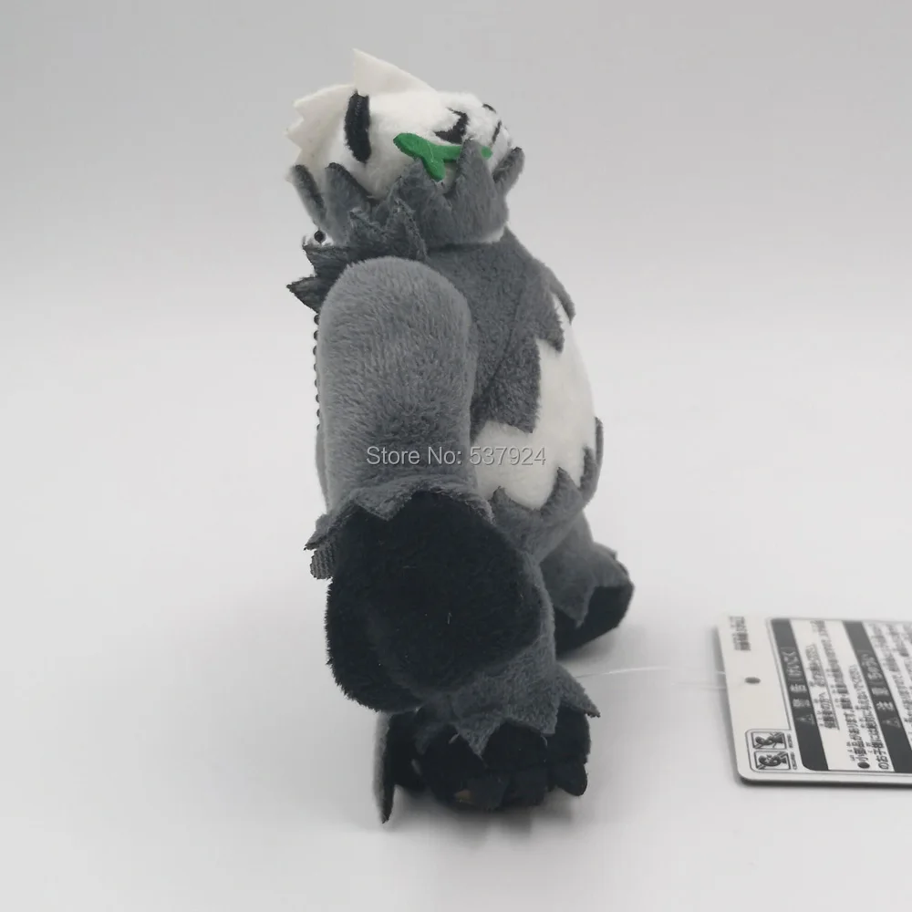 Новый Pangoro 5 &quot13 см Брелок-плюшевая кукла подвеска-cpppy | Игрушки и хобби