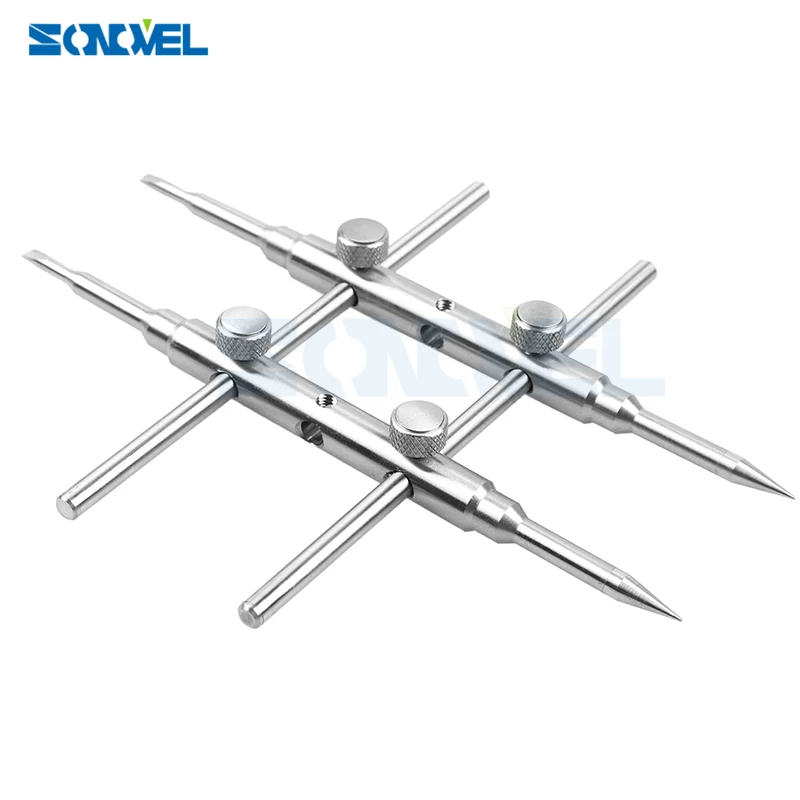 Профессиональный гаечный ключ для объектива DSLR инструмент открывания камеры