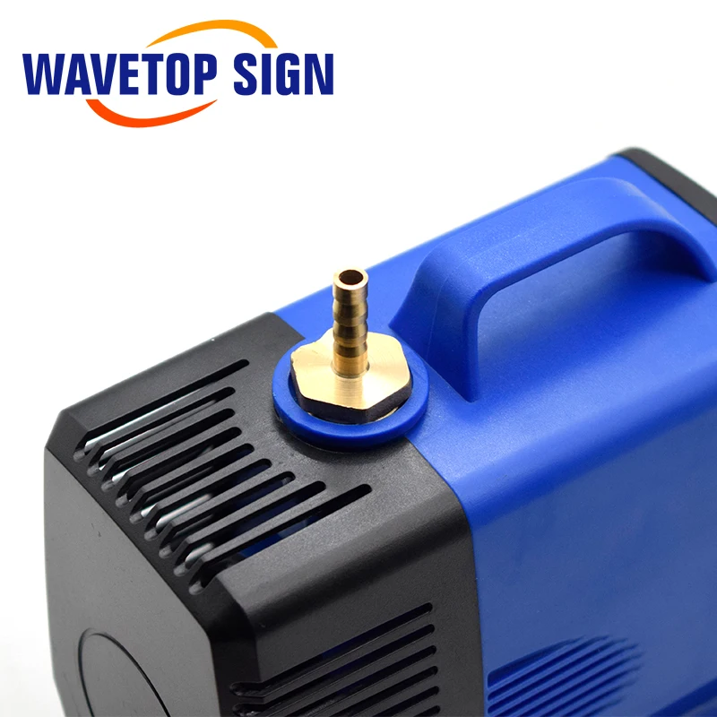 Многофункциональный погружной водяной насос WaveTopSign 80 Вт 3 5 м 220 л/ч IPX8 в для
