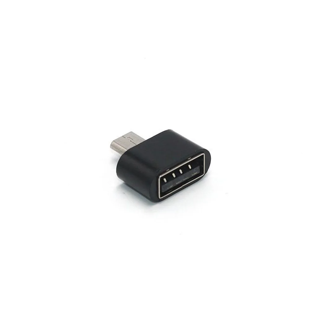 Новый горячий мини микро USB папа к Женский OTG адаптер конвертер для Huawei Xiaomi Android