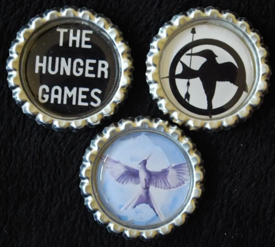 Лидер продаж! 1000 шт. серебристые зеркальные Хромированные крышки в бутылки