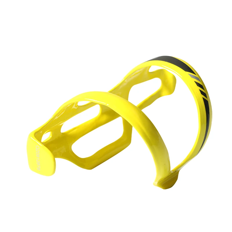 Держатель для бутылки с водой из углеродного волокна 7 цветов|bicycle bottle holder|bottle