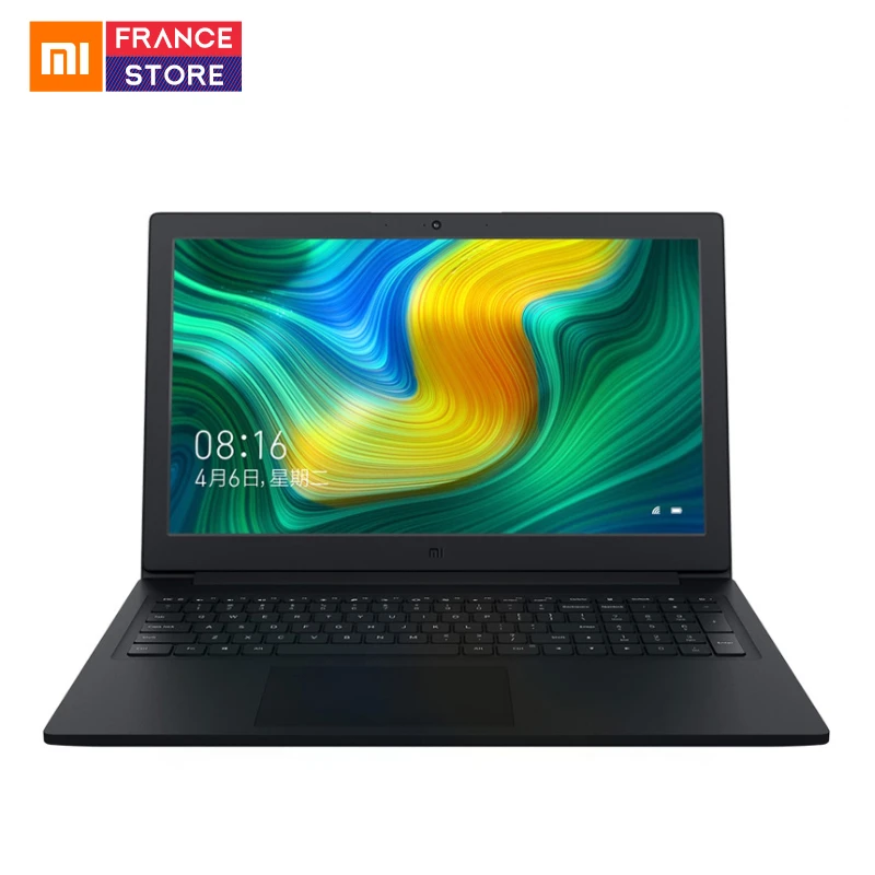 Оригинальный ноутбук Xiaomi 15 6 дюймов Intel Core i5 8250U 4 Гб 128 ГБ Игровые ноутбуки MX110 SSD DDR4