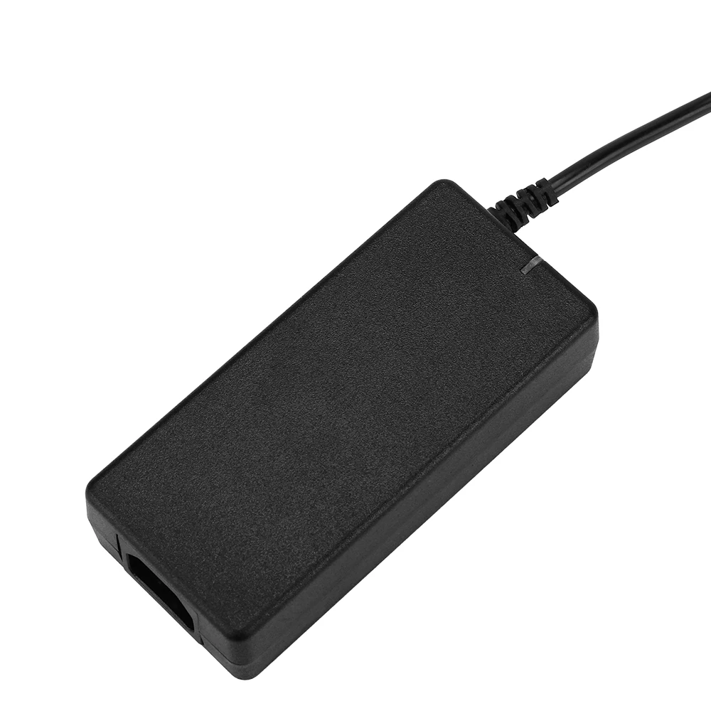 DC 12V 5A AC адаптер питания для светодиодной ленты 5050 3528 5630 3014 источник с US/UK/EU/AU