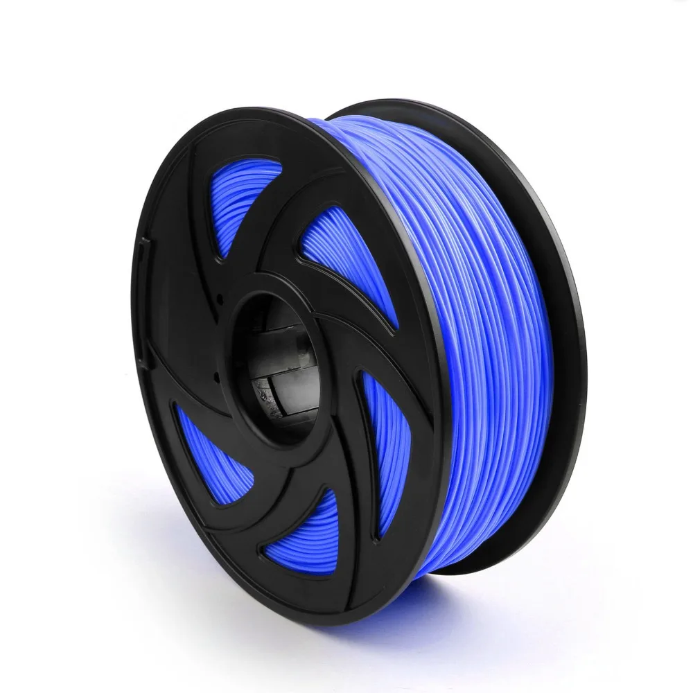 PCL filament 1.75mm 1kg high quality plastic pcl 3d printing low temperature printer pen | Компьютеры и офис