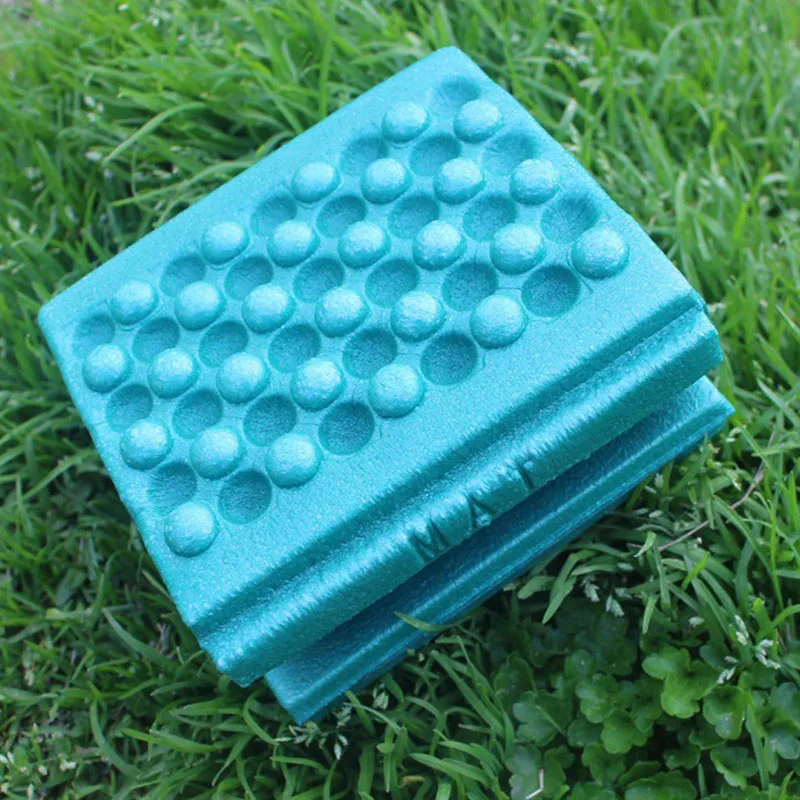 Водонепроницаемый солнцезащитный влагостойкий складной коврик из пенопласта xpe