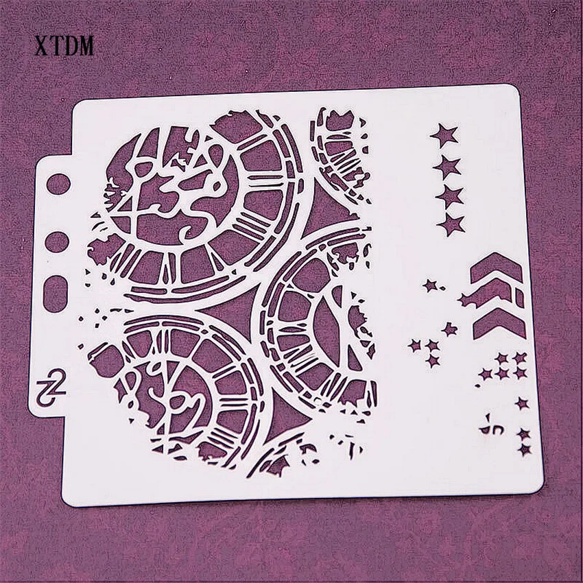 Пластиковая форма для скрапбукинга сделай сам трафареты вырезания тортов полые