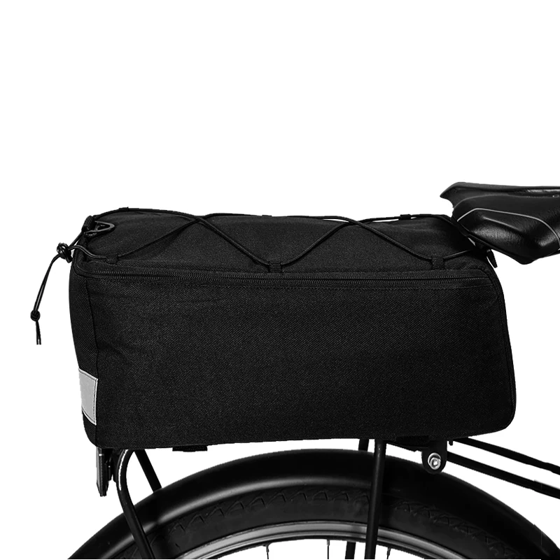 Roswheel Sahoo Series 142001 велосипедная термоизолированная сумка для багажника обеда с