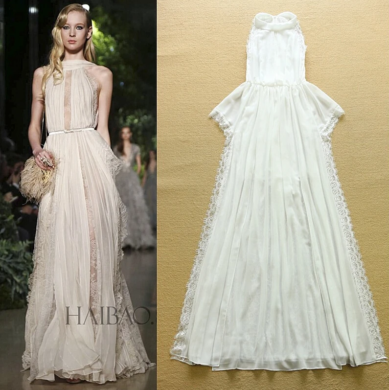 2015 впп длинное платье качество марка | Женская одежда