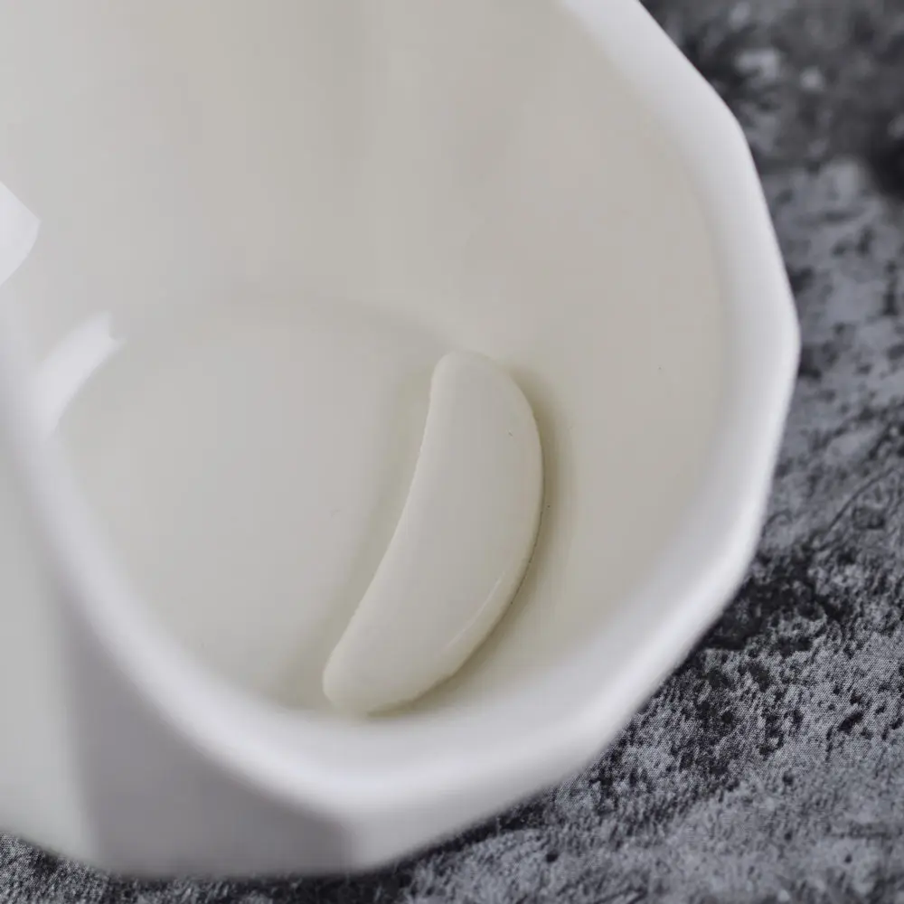 Yolife керамическая подставка для ложки домашнего применения товары кухонных