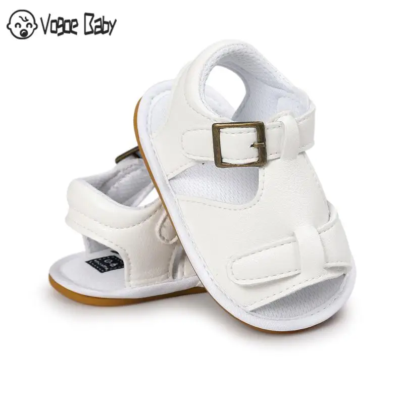 Детские сандалии летние дышащие для маленьких мальчиков и девочек детская