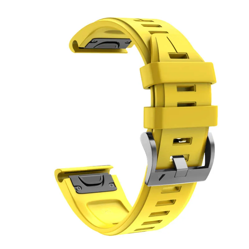 Sport Silicone Replacement Strap Watch Band Quick Release Belt for Garmin Instinct TU-shop | Электроника