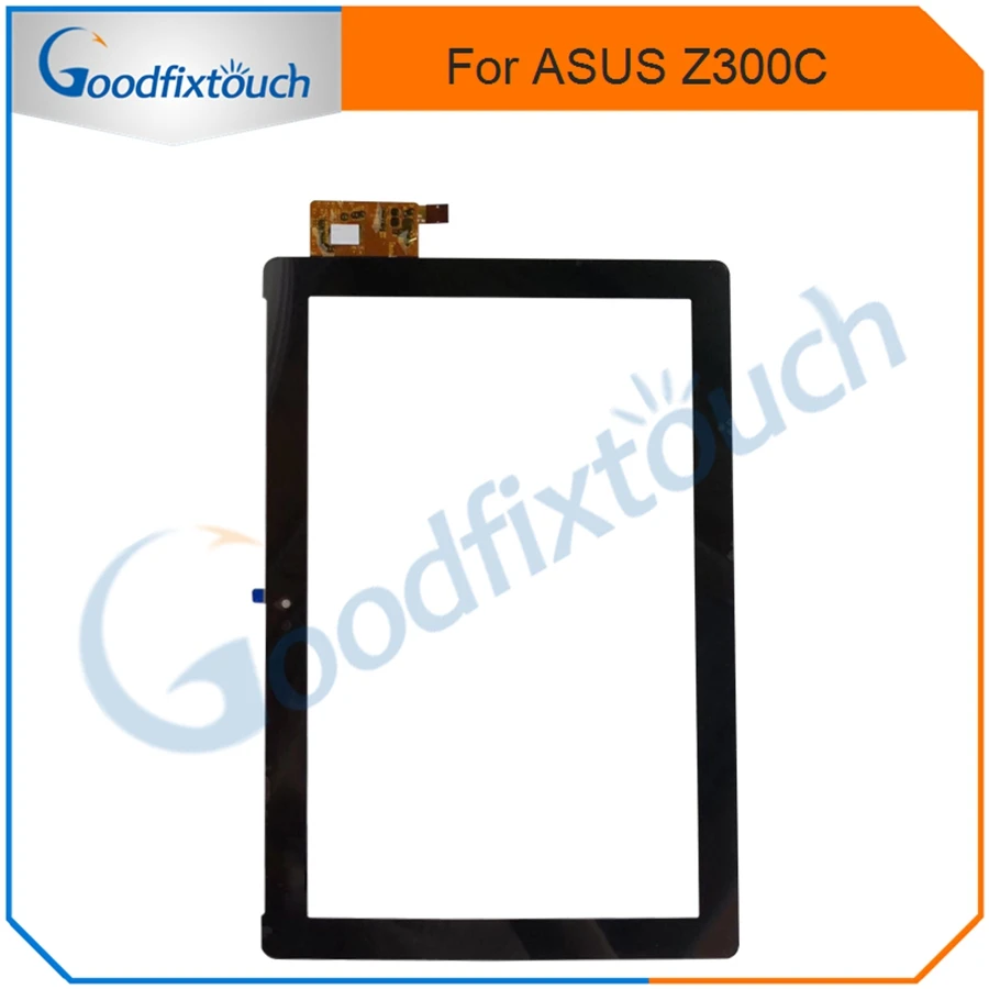 Сенсорный экран для планшета Asus Zenpad 10 Z300C Z300M сенсорная панель переднее стекло