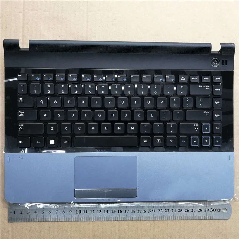 Чехол для клавиатуры ноутбука Samsung 300E4C 3430EA NP300E4A 305E4A 300e4x 300E43 3431EX | Компьютеры и офис