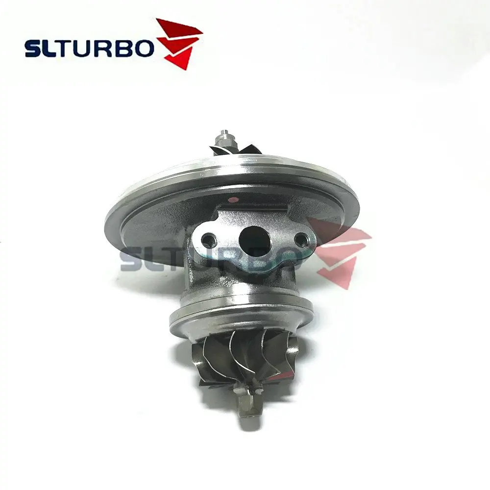 Турбинный картридж 53039880037 53039700037 turbolader CHRA core для Citroen Jumper 2 8 HDI 8140.43.2200 Евро 3 92 94 кВт